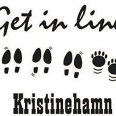 Get In Line Dans för alla Kristinehamn