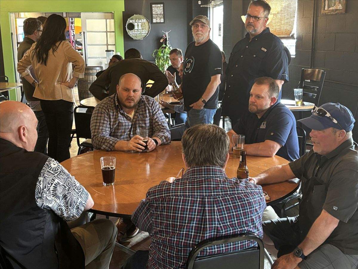 December Year-End RTC Meetup | Event in Bowling Green | AllEvents