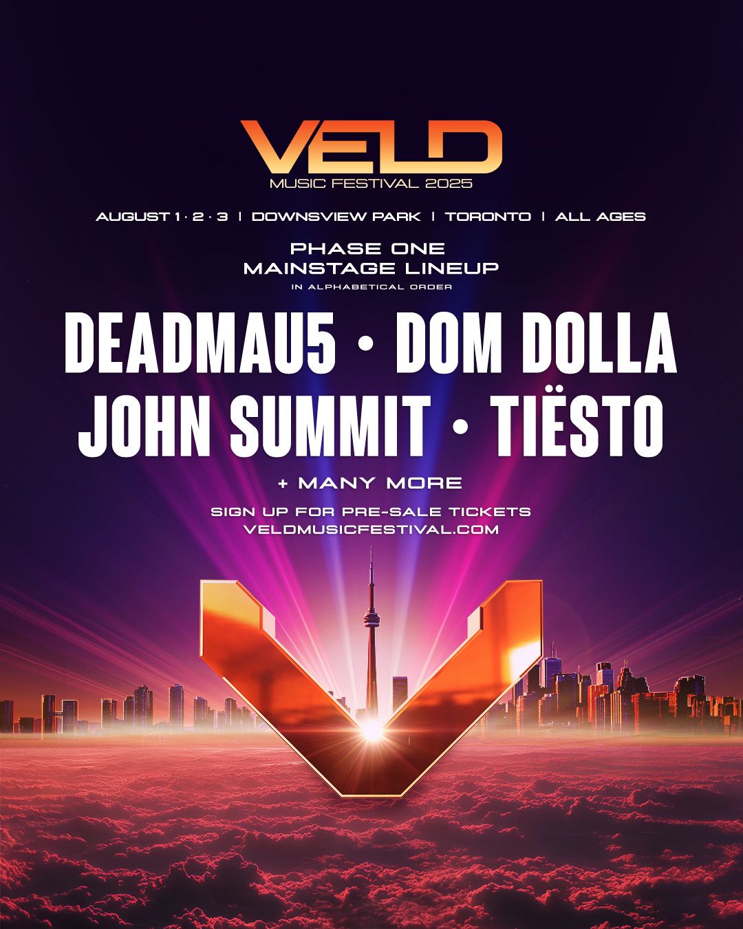 Outside Lands Music & Arts Festival: Doja Cat  John Summit  & Beck - Friday, 7 August | Event in San Francisco
