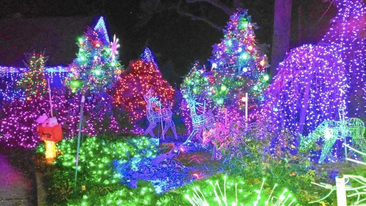 Christmas Lights 2022 Indiana Christmas Lights Run | Hometown Happenings, First United Methodist Church  Of Crown Point, December 20 2022 | Allevents.in