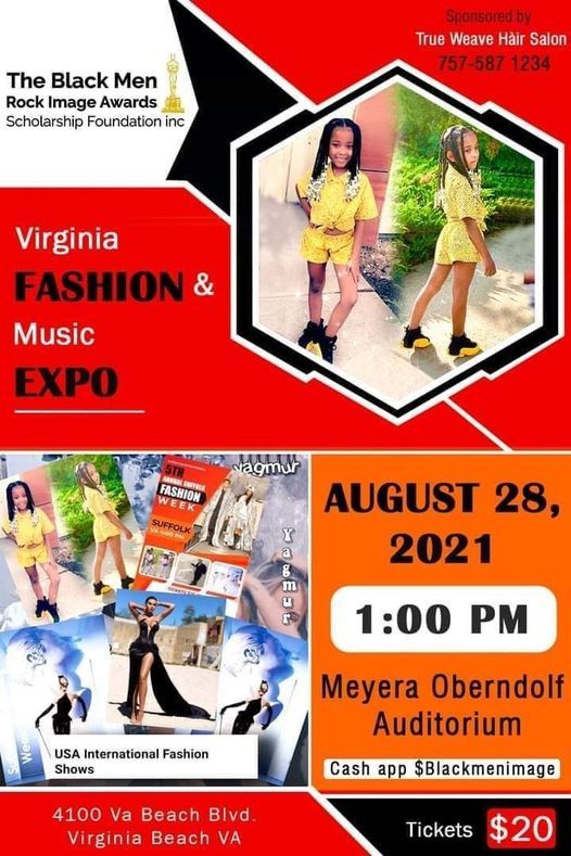 Iak5i0owjy91nm March Events 2022 Virginia Beach