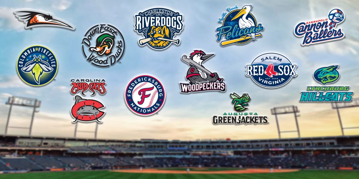 Parking Augusta GreenJackets at Fayetteville Woodpeckers, 17 July | Event in Fayetteville | AllEvents
