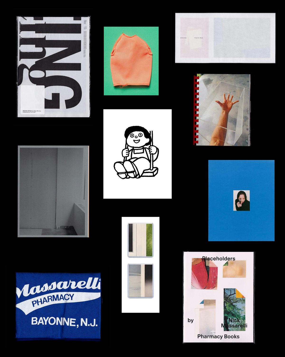 Ph*rm*cy Books pop-up at Ulises, 6 December | Event in Philadelphia | AllEvents