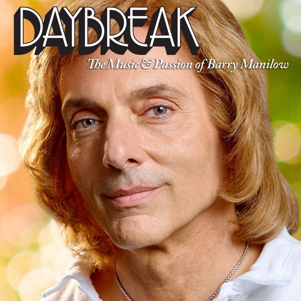 Daybreak - Tribute to Barry Manilow, 12 September | Event in Pinellas Park | AllEvents