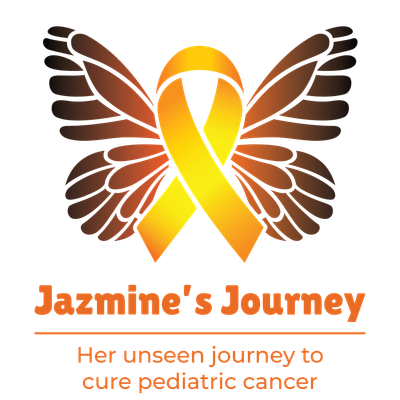 Jazmine's Journey