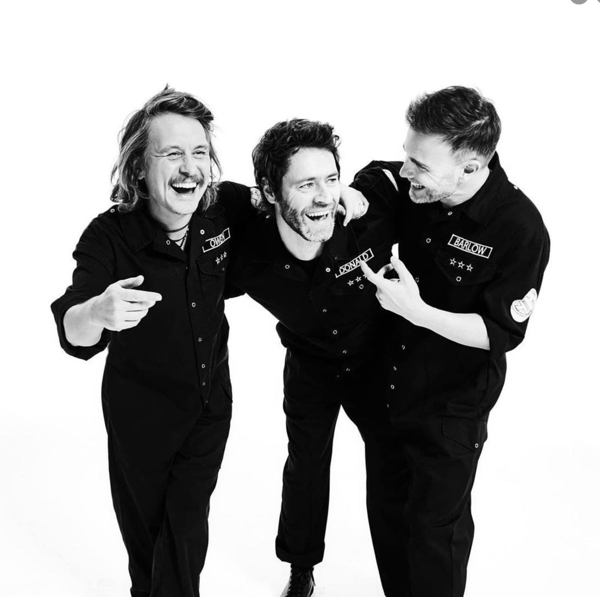 Take That Glasgow Tickets, 12 June | Event in Glasgow | AllEvents