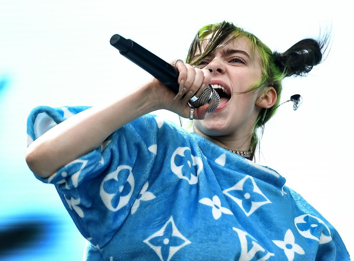 Billie Eilish Köln Lanxess Arena 15 Juli Billie Eilish Köln Tickets, Lanxess Arena, Köln | AllEvents.in