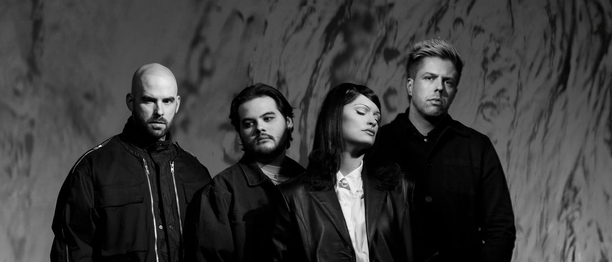 Spiritbox, Loathe, Dying Wish in Hollywood, 10 May | Event in Hollywood | AllEvents