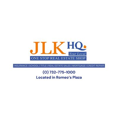 JLK HQ logo
