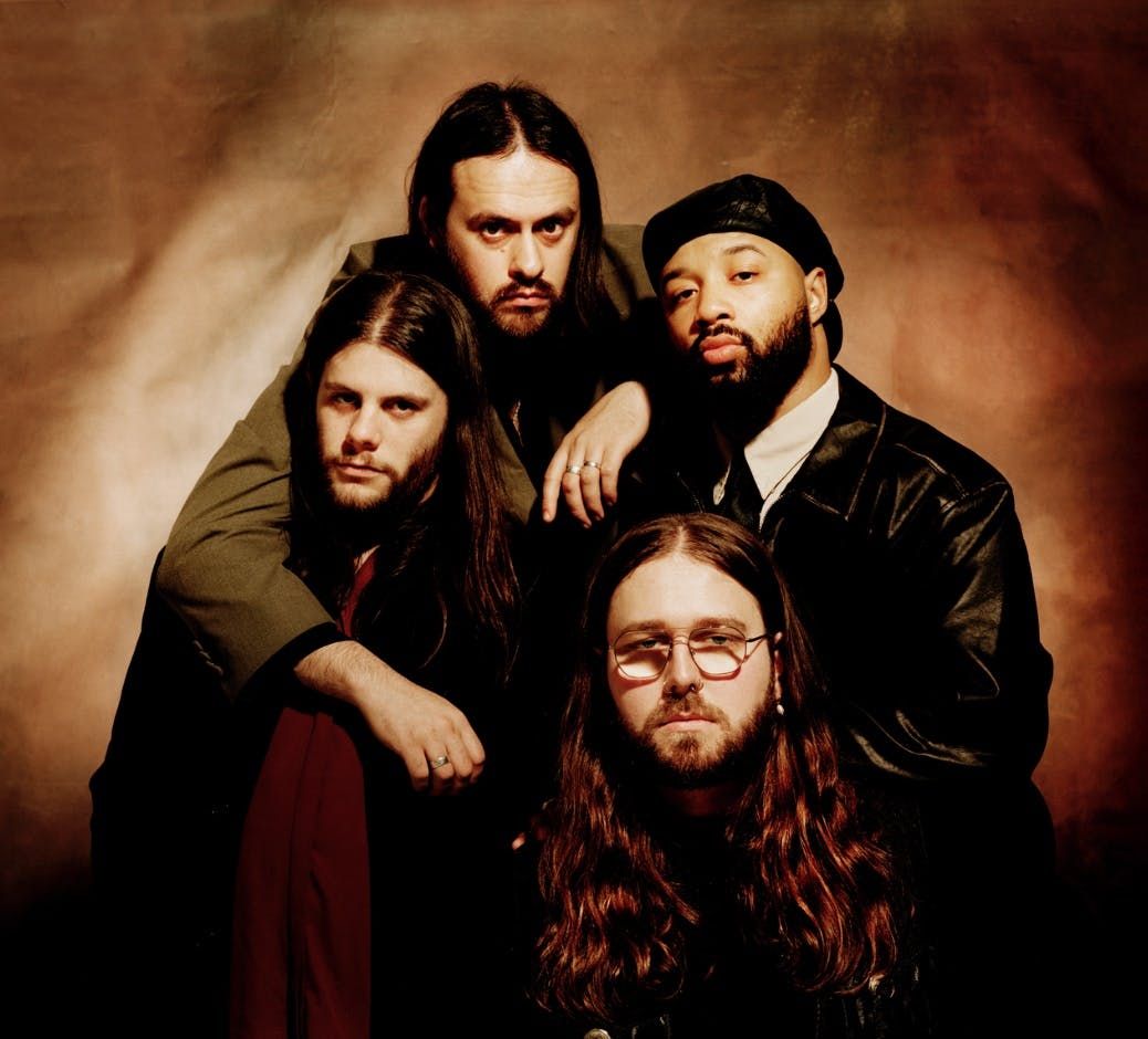 Loathe at Invisible Wind Factory, 4 December | Event in Liverpool | AllEvents