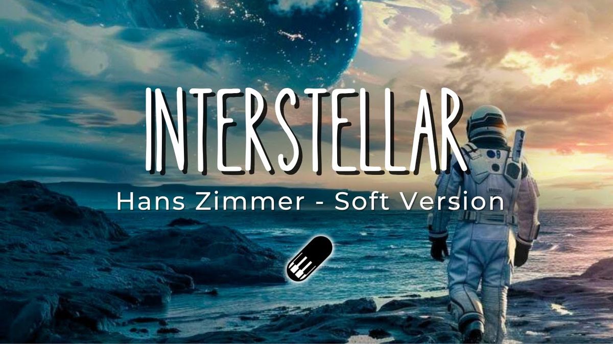 The Music of Hans Zimmer, 5 April | Event in Toronto | AllEvents