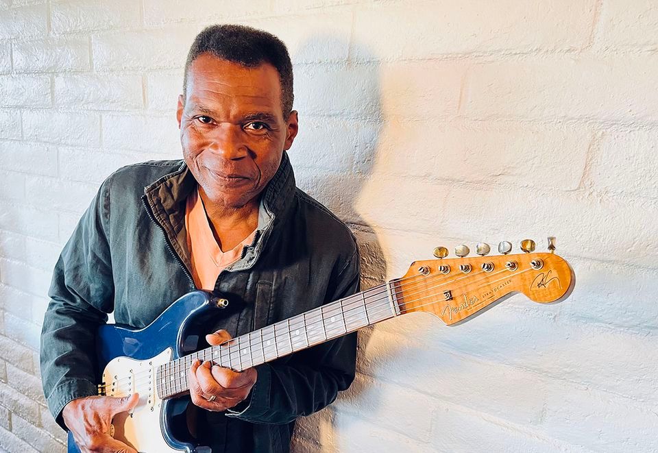 The Robert Cray Band The State Theatre State College September 5 The Robert Cray Band The State Theatre State College September 5