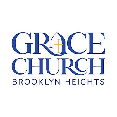 Grace Church Brooklyn Heights logo