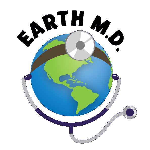 Earth MD Education Day, Wag's Holistic Pet Nutrition, Sylvan Lake