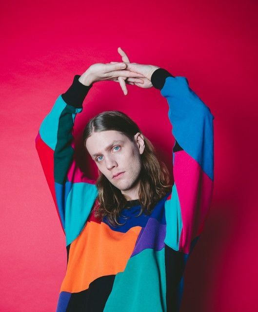Daði Freyr in Nijmegen, 19 October | Event in Nijmegen | AllEvents