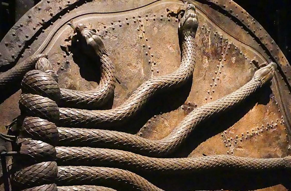 Vancouver Symphony Orchestra: Harry Potter and The Chamber of Secrets in Concert, 8 January | Event in Vancouver