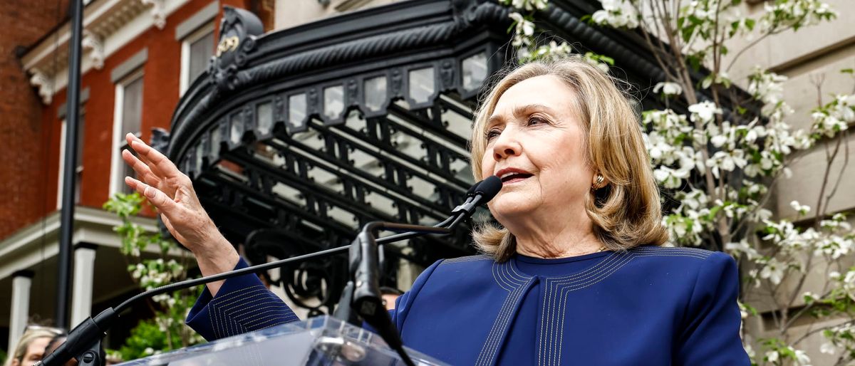 Parking An Evening with Hillary Clinton, 24 January | Event in Minneapolis | AllEvents