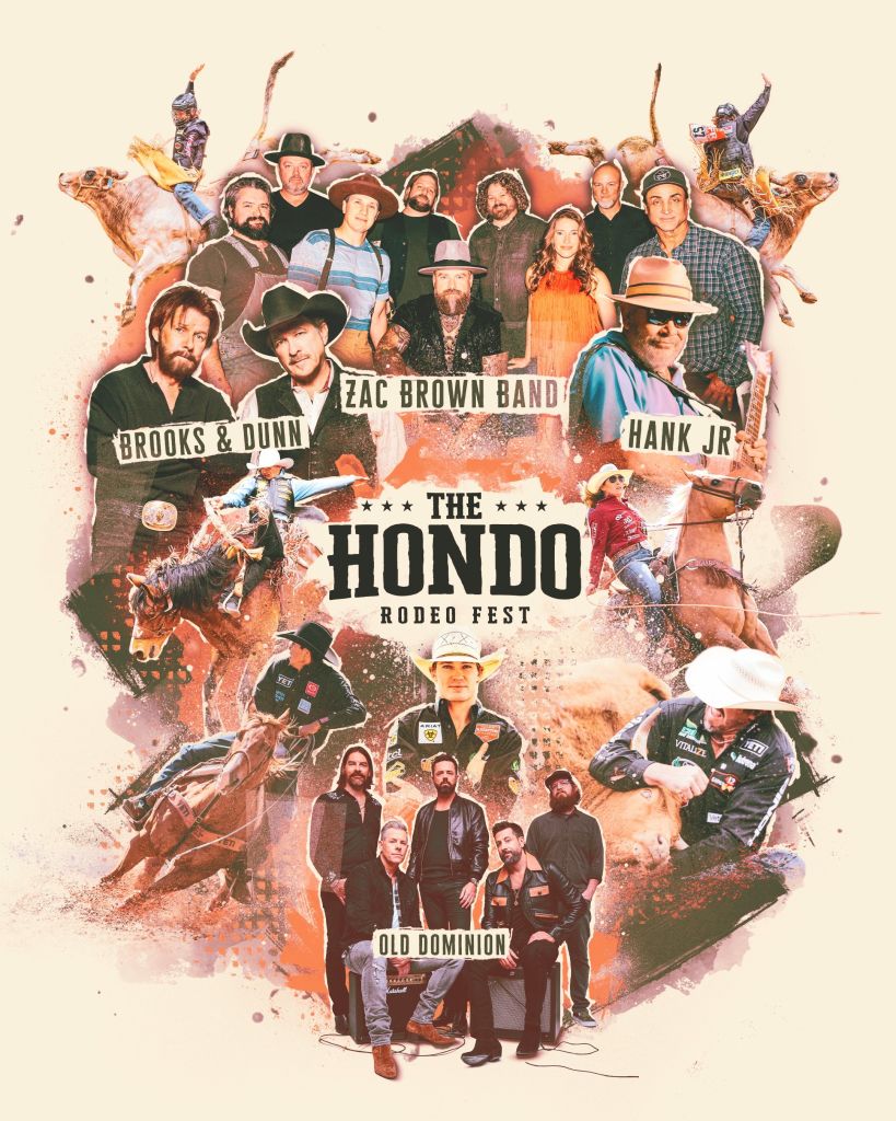 Hondo Rodeo Fest at Chase Field, 7 November | Event in Phoenix | AllEvents