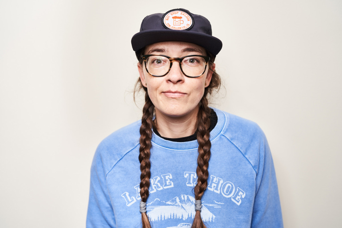 Emily Catalano, 14 December | Event in Brooklyn | AllEvents