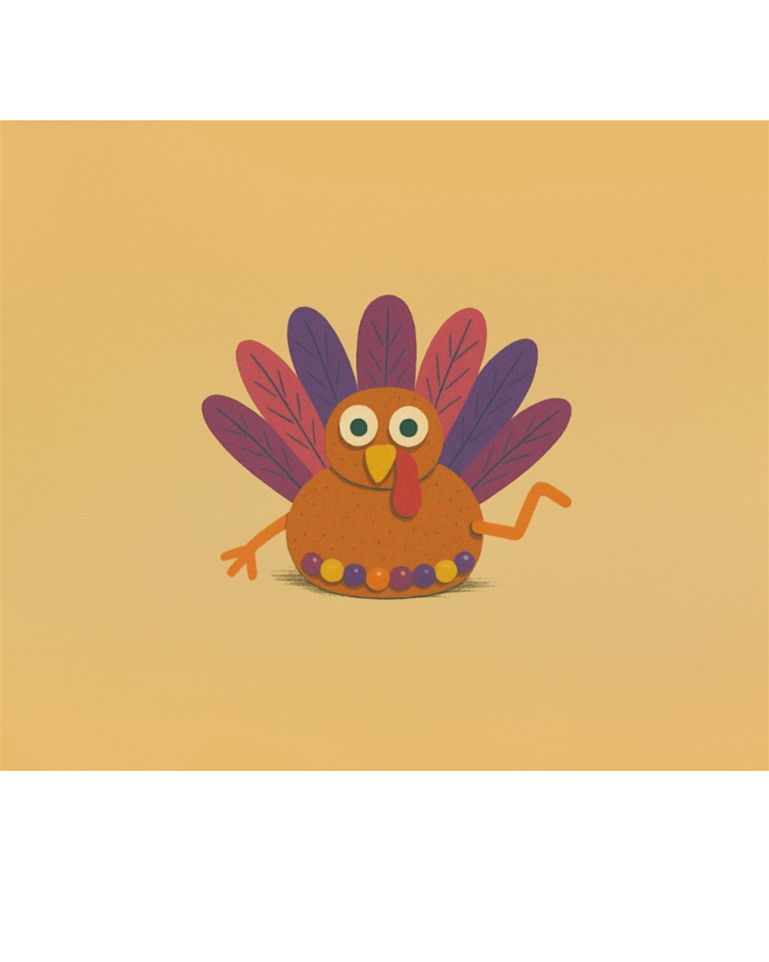 Build-A-Turkey with ArtHaus, 23 November | Event in Montebello | AllEvents
