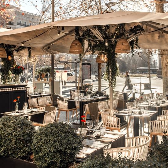 Brunch, Spa & Masaje en el Hotel Hospes 5* | Event in Madrid | AllEvents