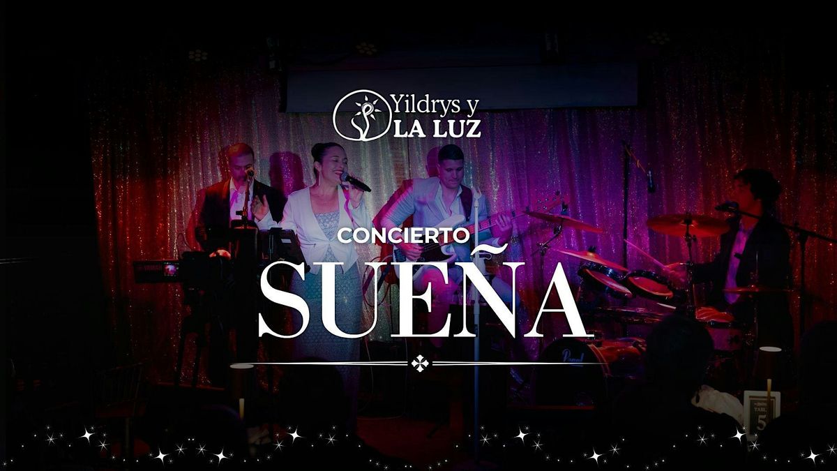 Concierto "SUEÑA", 12 December | Event in West Miami | AllEvents