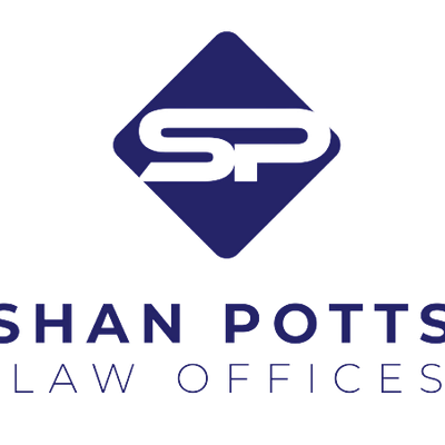 Shan Potts Law Offices logo