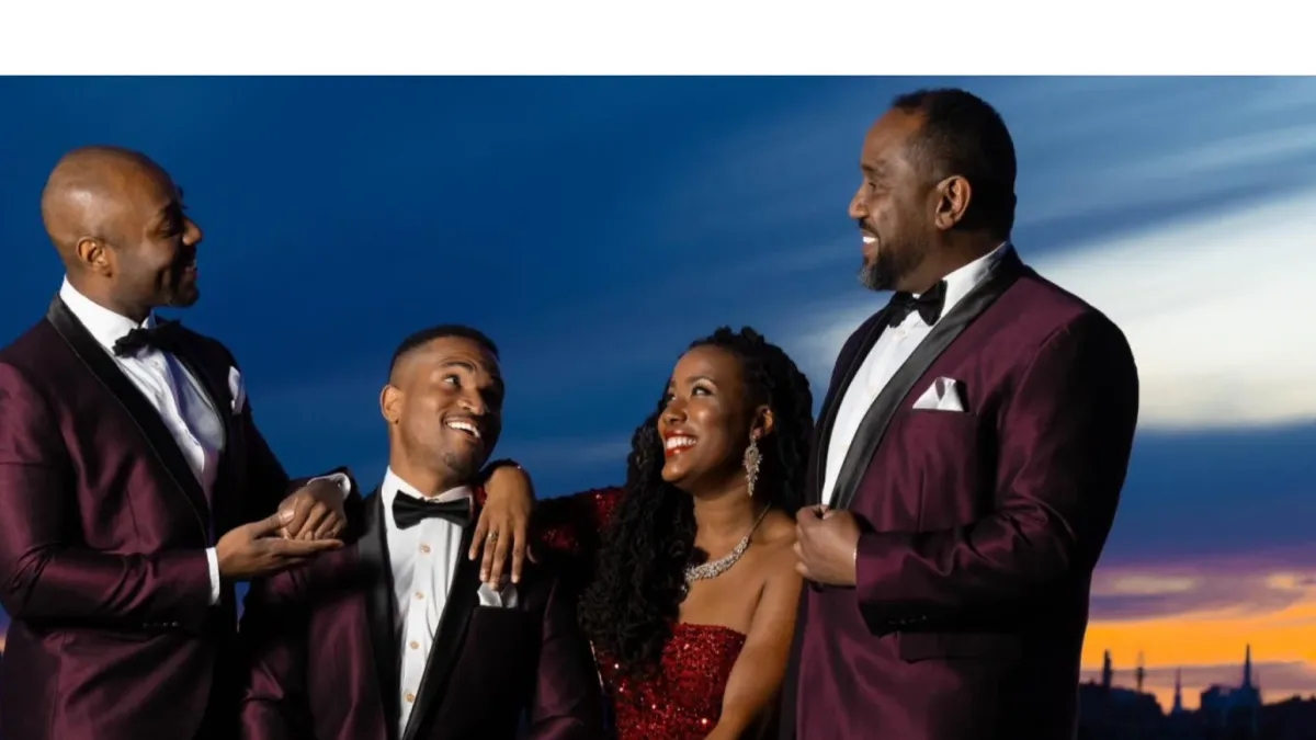 The Platters, The Drifters, The Coasters in Ledyard, 29 November | Event in Ledyard | AllEvents