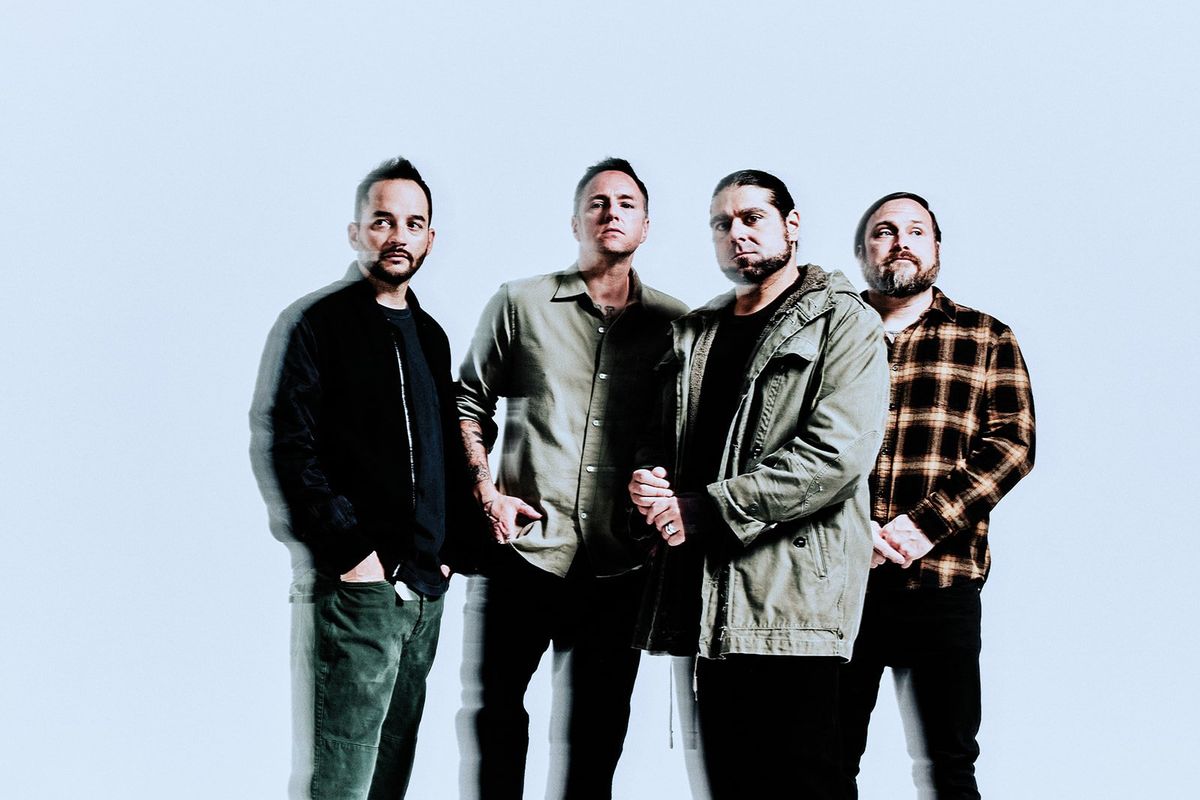 Coheed and Cambria with Mastodon at Peoria Civic Center - Carver Arena | Event in Peoria | AllEvents