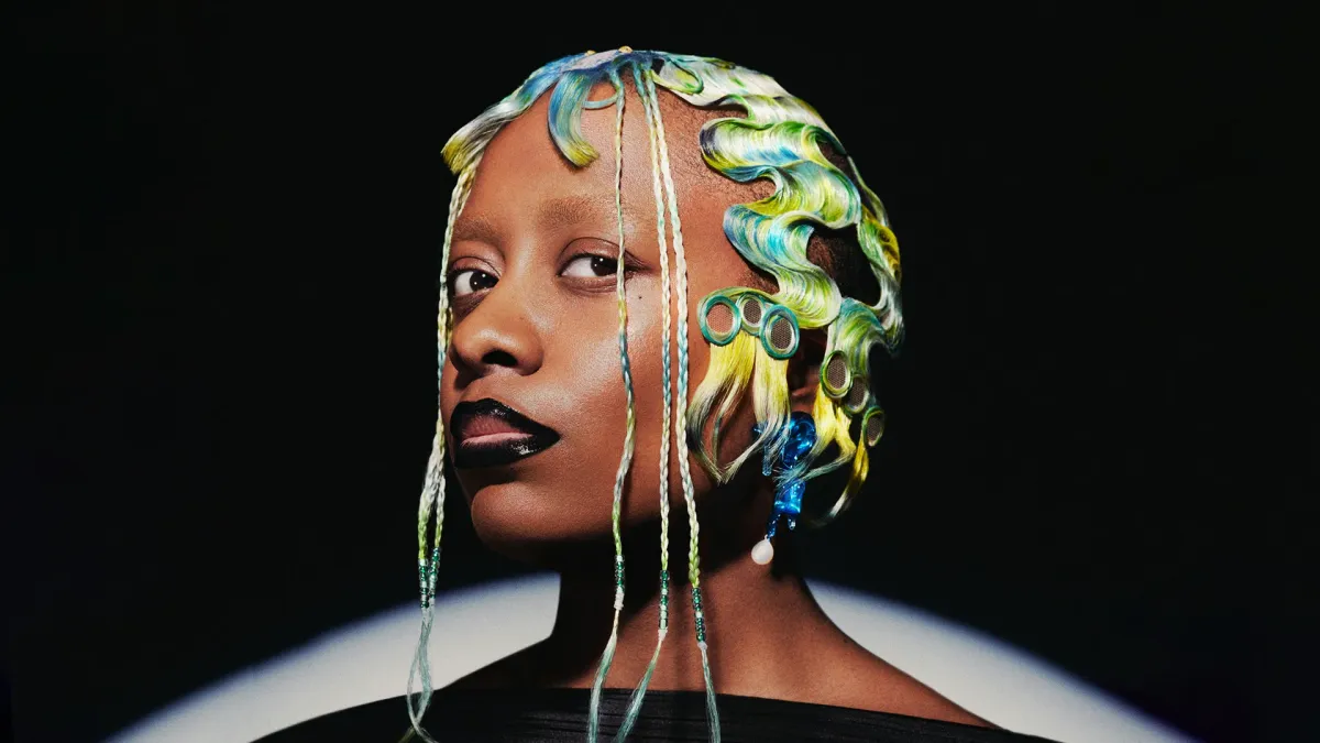 Cécile McLorin Salvant in Charleston, 21 February | Event in Charleston | AllEvents