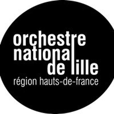 Orchestre National de Lille
