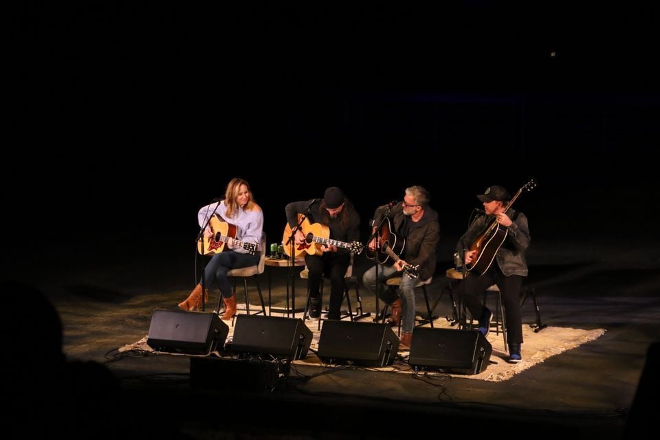 Sundance Bluebird Concert Series 2025