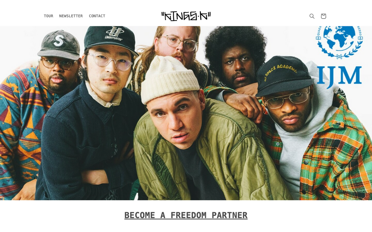 Kings Kaleidoscope, 30 May | Event in Grand Rapids | AllEvents