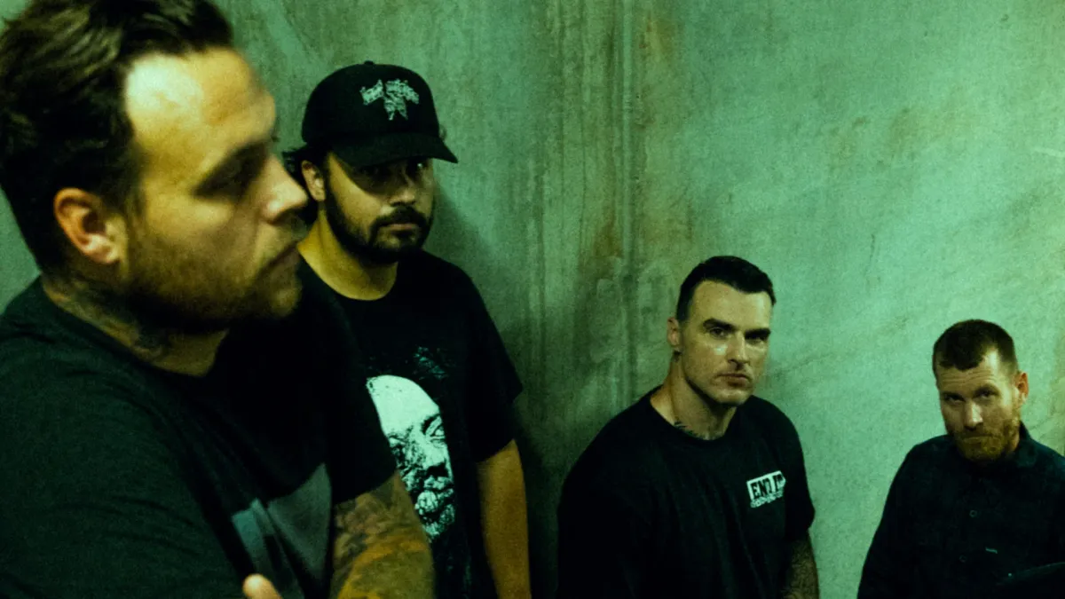 Stick To Your Guns in Austin, 17 August | Event in Austin | AllEvents