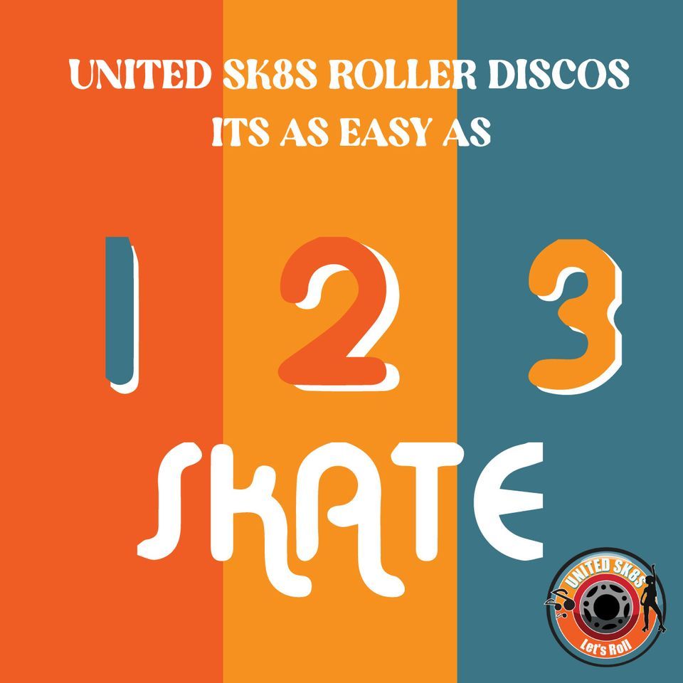 Aberdeen Cults Sports Complex Family Roller Disco Session Two, Cults