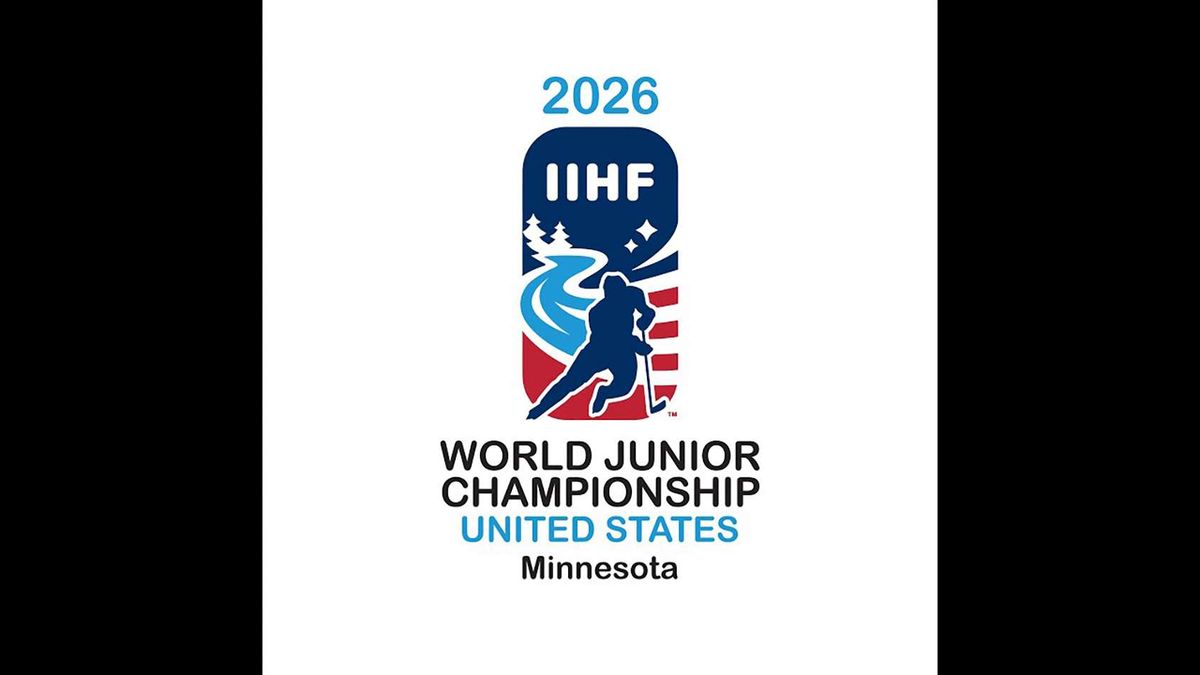 IIHF World Junior Championship - All Session Pass, 25 December | Event in Saint Paul | AllEvents
