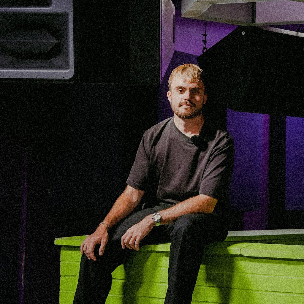 The Loft: Julian Fijma (All Night Long), 13 September | Event in Manchester | AllEvents