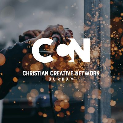Christian Creative Network Durham logo