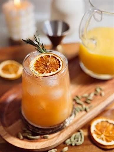 Wellness & Wealth on Tap, 6 December | Event in Charlotte | AllEvents