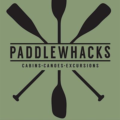 Paddlewhacks