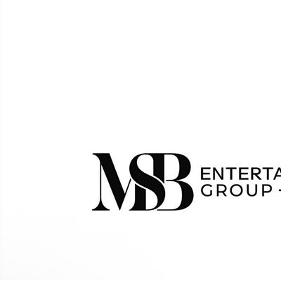 MSB Entertainment Group logo