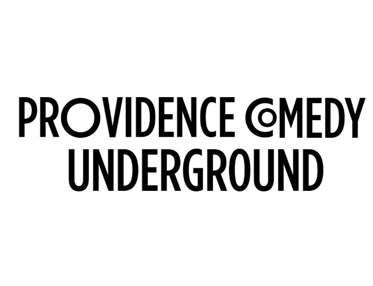 New Year's Comedy Bash @ The Hide Speakeasy, 31 December | Event in Providence | AllEvents