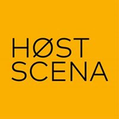 Høstscena