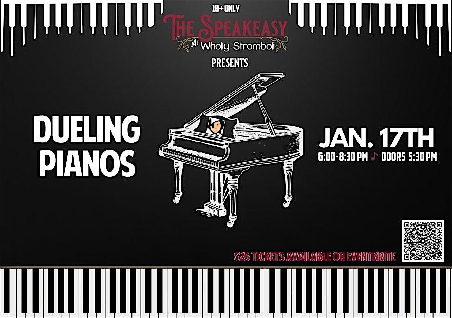 Dueling Pianos, 17 January | Event in Fort Lupton | AllEvents