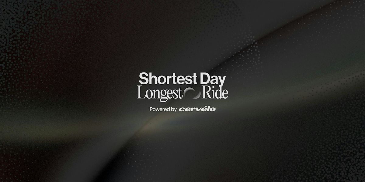 Cervélo’s Shortest Day – Longest Ride, 21 December | Event in Amsterdam | AllEvents