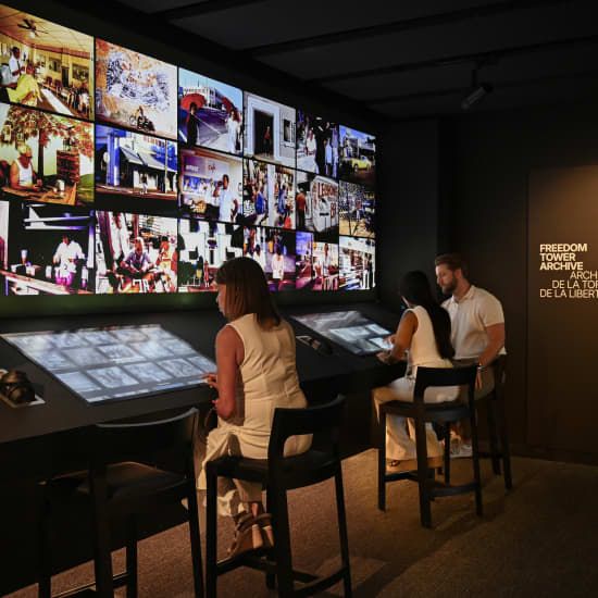 Freedom Tower Miami - Gift Card, 1 January | Online Event | AllEvents