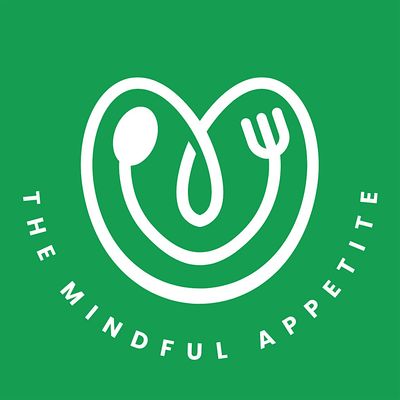 The Mindful Appetite logo
