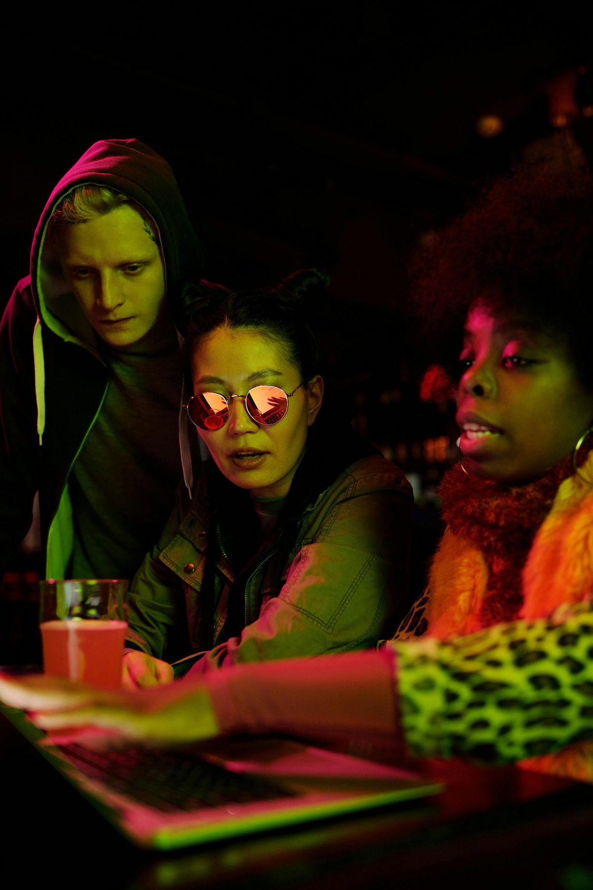 Pub Meetup Pune Kalyaninagar, 22 November | Event in Pune | AllEvents