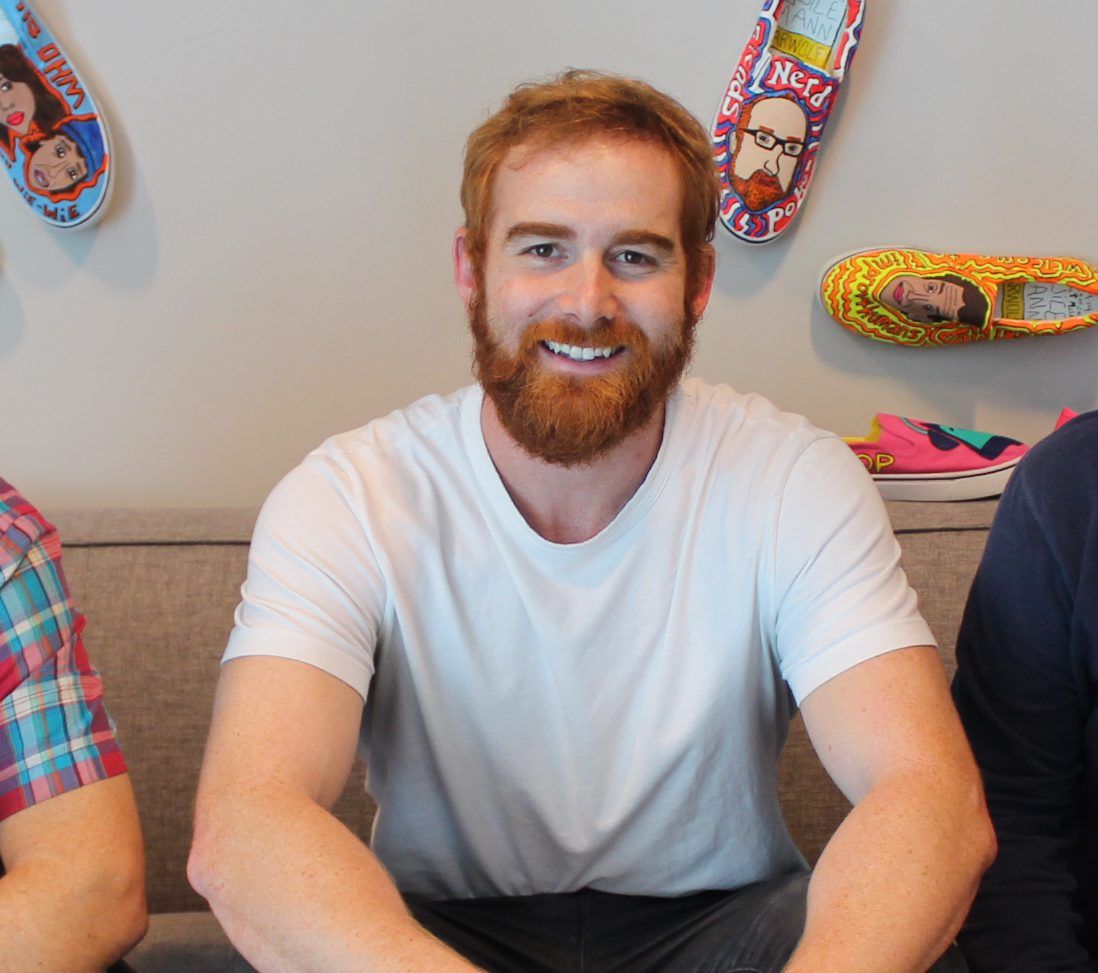 Andrew Santino, 30 July | Event in Cleveland | AllEvents