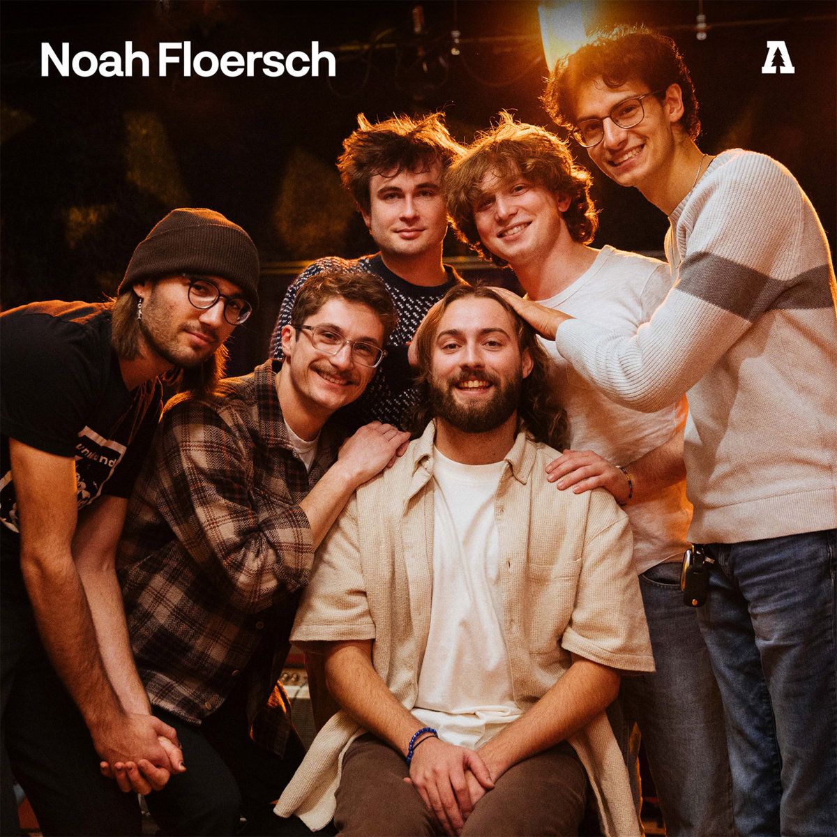 Noah Floersch at Fine Line, 12 October | Event in Minneapolis | AllEvents